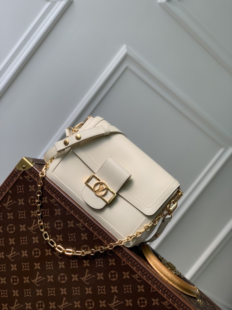 LV Satchel bags